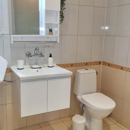 Lejlighed Azuria Burgas City